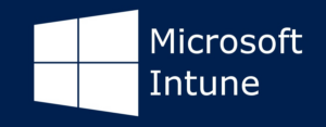 microsoft intune logo