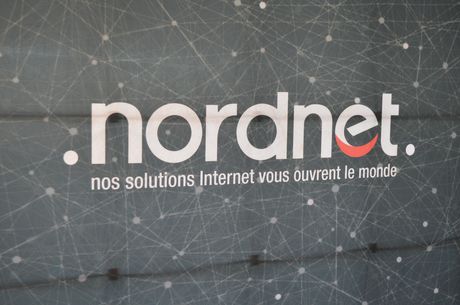 nordnet web