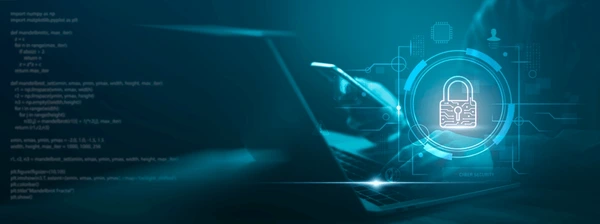 enhancing cybersecurity digital age protecting 600nw 2464336215