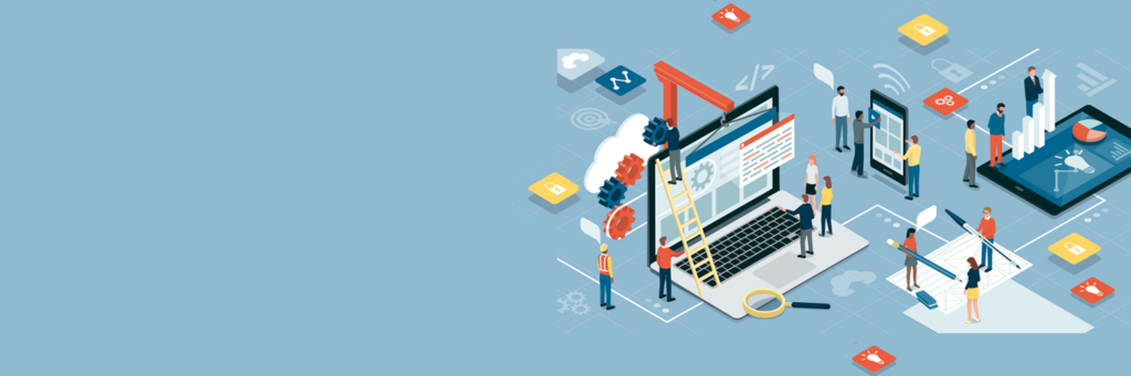 software it packages banner